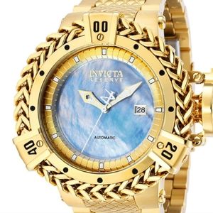 INVICTA 54MM  RESERVE HERC AUTOMATIC